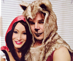 Televangelist Paula White Under Fire for Celebrating Halloween