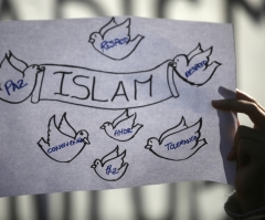 Oprah's 'Belief' Series Claims Islamic Jihad Is Misunderstood