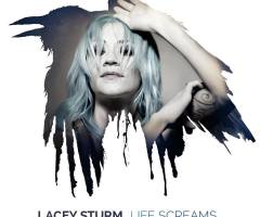 Former FlyLeaf Singer Lacey Sturm Releases New Single 'Impossible'