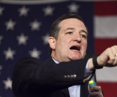 Why I'm Endorsing Ted Cruz for President