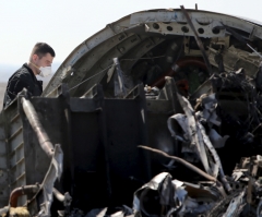 Bomb on Russian Airliner Likely Cause of Crash, World Leaders Say