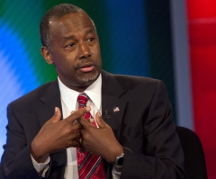 Ben Carson Campaign Calls Politico Report on West Point Scholarship 'Outright Lie'