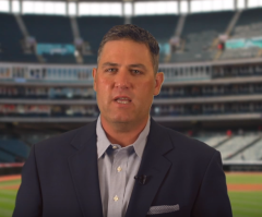 Houston LGBT Ordinance Opponent Lance Berkman Talks About Personal Attacks by Mayor Annise Parker