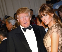 In Rare Interview, Donald Trump's Wife Melania Praises Fourth GOP Debate