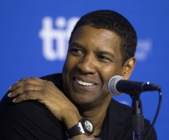 Denzel Washington: God Has 'Faith in Me'