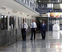 Obama's Mass Release of 6,000 Inmates Will Endanger Americans, Sheriffs Warn