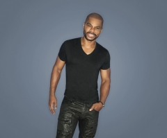 Kirk Franklin Reveals His Pride Delayed 'Losing My Religion' Album