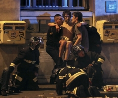 100 Hostages Killed in 'Heartbreaking' Paris Attacks