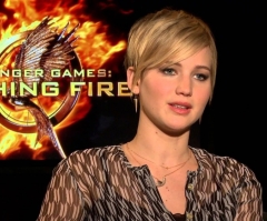 Jennifer Lawrence 'Embarrassed to Be From Kentucky' Because of Kim Davis