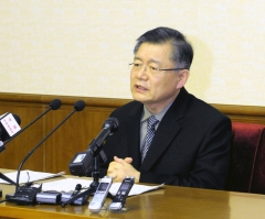 Canadian Megachurch to New PM: Secure Release of Pastor Jailed in North Korea