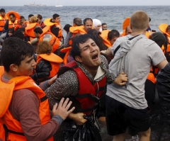 Evangelical Groups Urge Compassion for Syrian Refugees