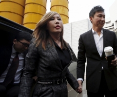 Megachurch Pastor Kong Hee Jailed for 8 Years for $35-Million Fraud