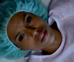 ABC's 'Scandal' Blasted for Abortion Scene Set to 'Silent Night'