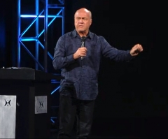 Greg Laurie: How to Live in the Last Days, Time of Terrorism