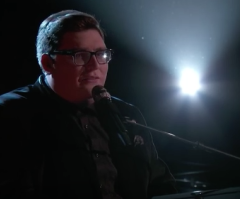 'The Voice' Contestant Takes Famous Hymn to Top of the Charts