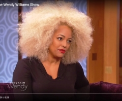 'Real Housewives of Atlanta' Star Kim Fields: 'I've Lost Myself'