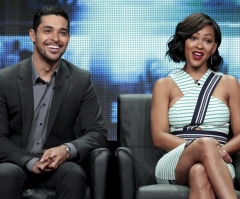 Meagan Good Reads Bible Every Day, Says God Comes Before Career