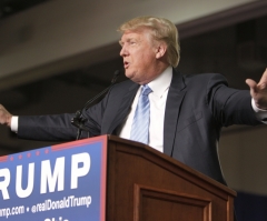 Trump Insists Jersey's Muslims Celebrated 9/11 Terror Attacks Despite Criticism