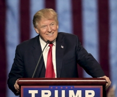 Will 100 Black Pastors Endorse Donald Trump for President on Monday?