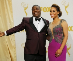 Tracy Morgan on Accident: God Told Me 'Your Room Ain't Ready'