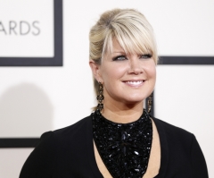 Natalie Grant Reveals New Hit Song 'Clean' Inspired by Friend's Abuse