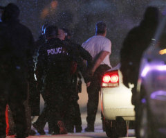 Planned Parenthood Shooting Leaves 3 Dead; Suspect Captured, Identified as Robert Lewis Dear