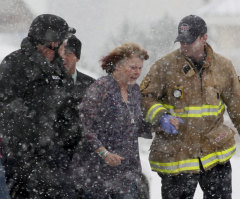 Planned Parenthood Shooting Suspect Told Police, 'No More Baby Parts'