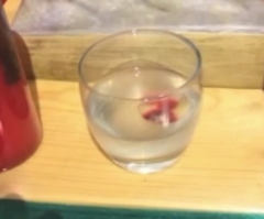 Bleeding Communion Wafer Is Miracle, Utah Churchgoers Believe