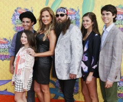 'Duck Dynasty' Star Sadie Robertson Explains New God Inspired 'Fearless' Tattoo