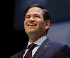 Rubio: Paris Attacks and 9/11 Are Part of God's Plan for Our Lives