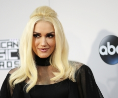 Gwen Stefani Takes Sons to Church After Glorifying God for New People in Her Life After Divorce