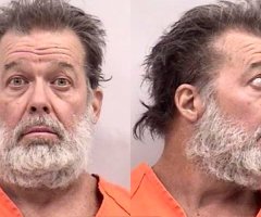 Planned Parenthood Shooter 'Obsessed With Ending of World,' Ex-Wife Wrote