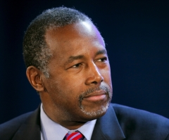 Ben Carson Camp: WSJ's Prostate Cancer Story 'Invasion of Privacy' (Interview)