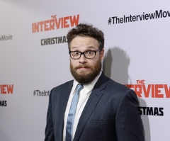 Actor Seth Rogen Says It's OK to 'Make Fun of Christians'