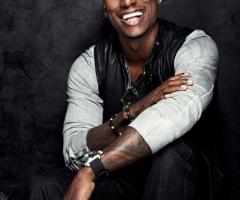 Tyrese Urges Followers to 'Fall in Love With Jesus'