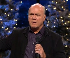 Pastor Greg Laurie's Sermon Tackles: What in the World Is Happening? #WorldWarIII?