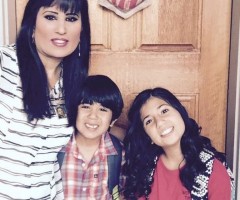 Naghmeh Abedini Breaks Silence: 'I Love My Husband More Than Ever' Despite Marriage Troubles