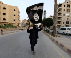 ISIS' Master Plan: Leaked Documents Reveal Inner Workings of Terror State