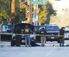 San Bernardino Terror Attack Makes 2015 Deadliest Year for Jihad in US Since 9/11