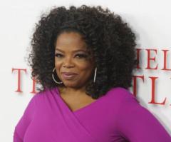 Pastor's Prophesy About Oprah Winfrey Comes True