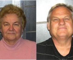 71-Y-O Pastor, Wife Sentenced to Prison for $1.2M Tax Evasion