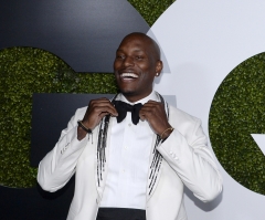 Tyrese Gibson Calls Out to 'Prayer Warriors' for Mom in Hospital