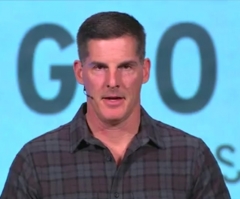 Megachurch Pastor Craig Groeschel Tackles When God Doesn't Make Sense