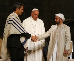 Vatican Is Wrong, Jews Need Jesus for Salvation, Says Messianic Group