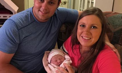 John-David Duggar on Brother Josh's Cheating Scandal: 'I Don't Want to Be Like You Anymore'