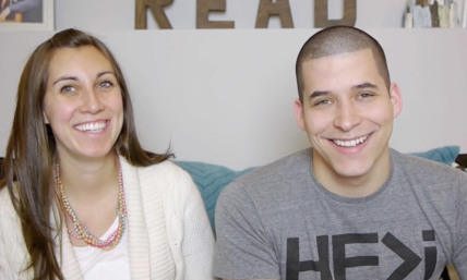 Christian Author Jefferson Bethke and Wife Expecting Second Child