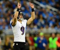 Baltimore Ravens Kicker Justin Tucker Sings Opera for Catholic Charity Concert