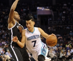 Jeremy Lin Reveals How Friend's Suicide Changed Him