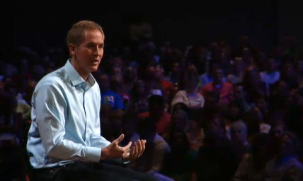 Andy Stanley Encourages Divorced Christians This Christmas Season