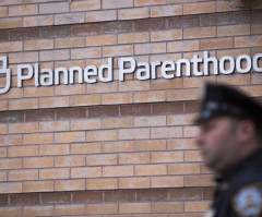 Burial for Aborted Babies? Planned Parenthood's Landfill Use Spurs Action in Ohio